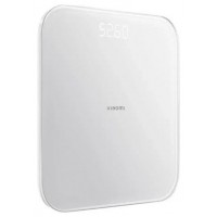 BASCULA XIAOMI SM SCALE S200 WH
